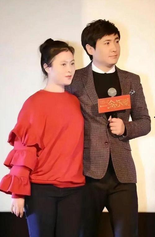 沈腾老婆爆料唱歌视频,歌声甜美引网友热议 第1张 沈腾老婆爆料唱歌视频,歌声甜美引网友热议 第1张