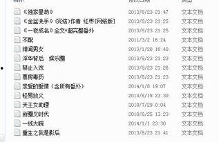 娱乐圈爆料的小说有哪些书名,那些被热议的小说幕后故事